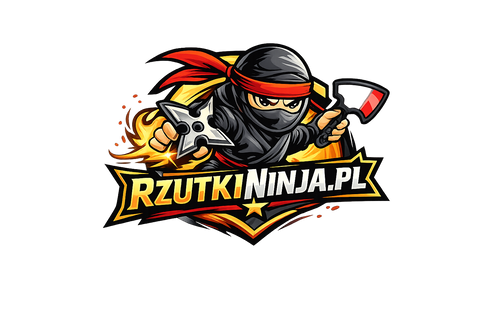 RzutkiNinja